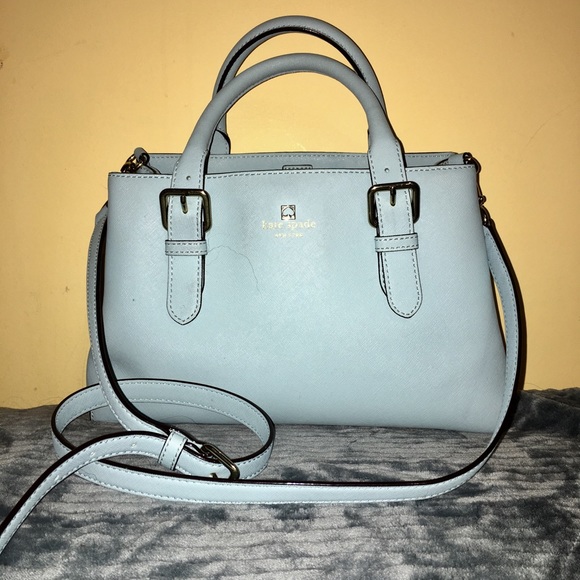 Kate Spade Street Provenance Cove Satchel - Picture 3 of 10